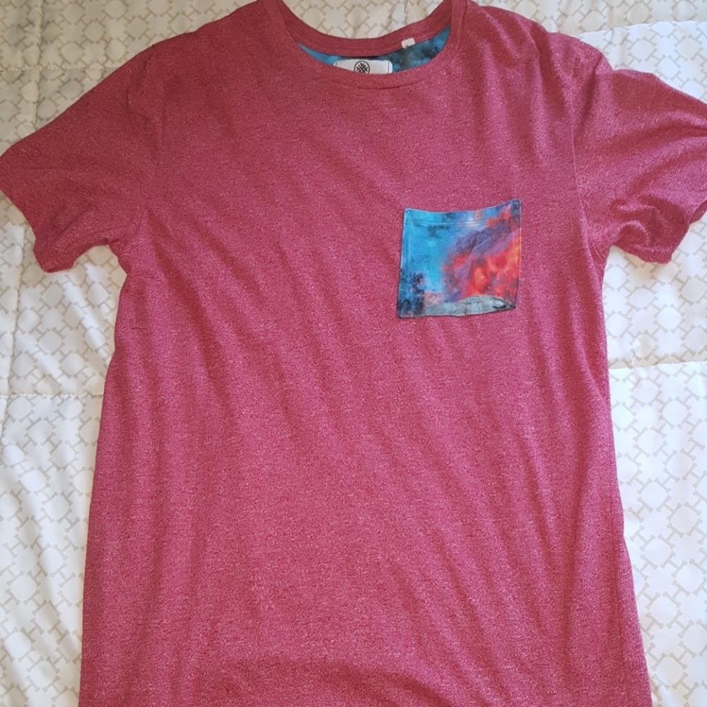 On The Byas Men's Top